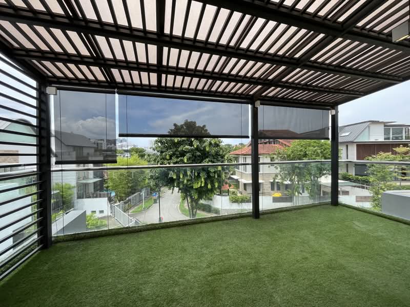 Dunsfold 18, 45D Dunsfold Drive, 5 Bedrooms, 4,454 sqft, Detached House For Sale, by Ethan Chin, 500236147 - PropertyGuru.com.sg