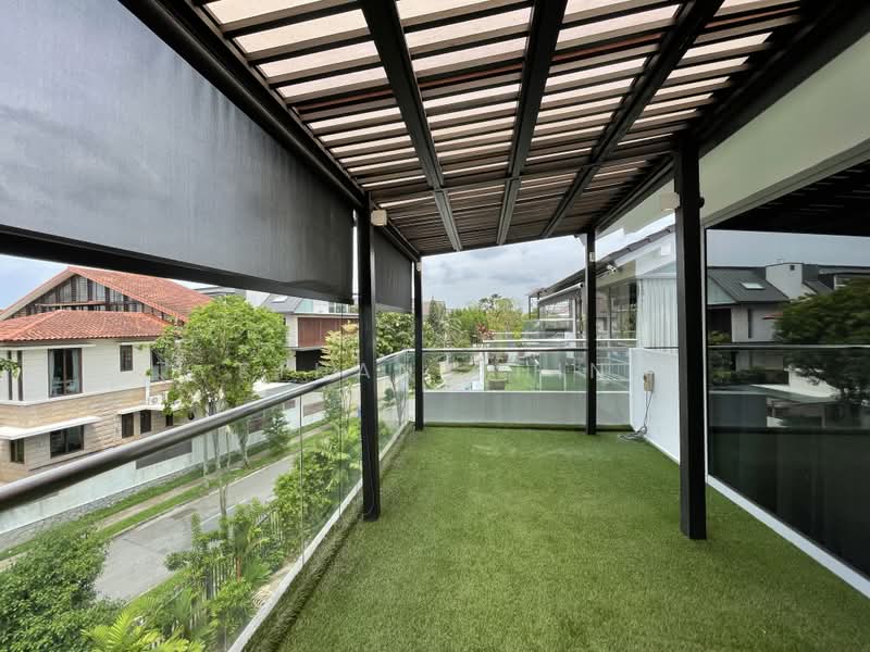 Dunsfold 18, 45D Dunsfold Drive, 5 Bedrooms, 4,454 sqft, Detached House For Sale, by Ethan Chin, 500236147 - PropertyGuru.com.sg