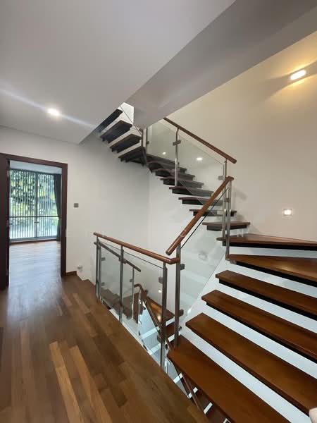 Dunsfold 18, 45D Dunsfold Drive, 5 Bedrooms, 4,454 sqft, Detached House For Sale, by Ethan Chin, 500236147 - PropertyGuru.com.sg