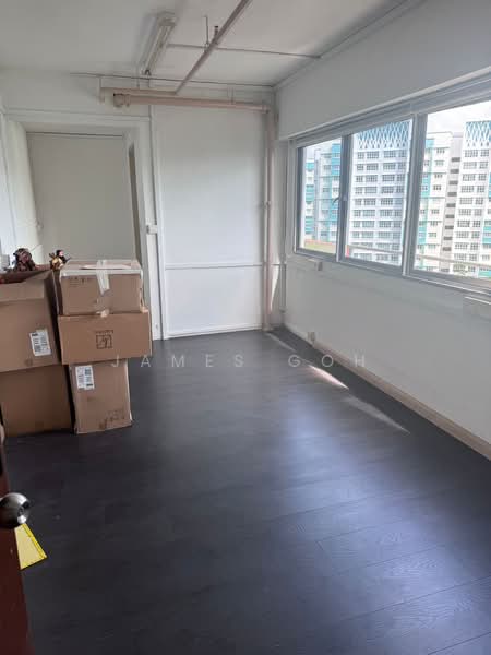 Northpoint Bizhub, 2 Yishun Industrial Street 1, Sembawang / Yishun, 2,771 sqft, Light Industrial (B1) For Sale, by James Goh, 500236148 - Interior - CommercialGuru.com.sg