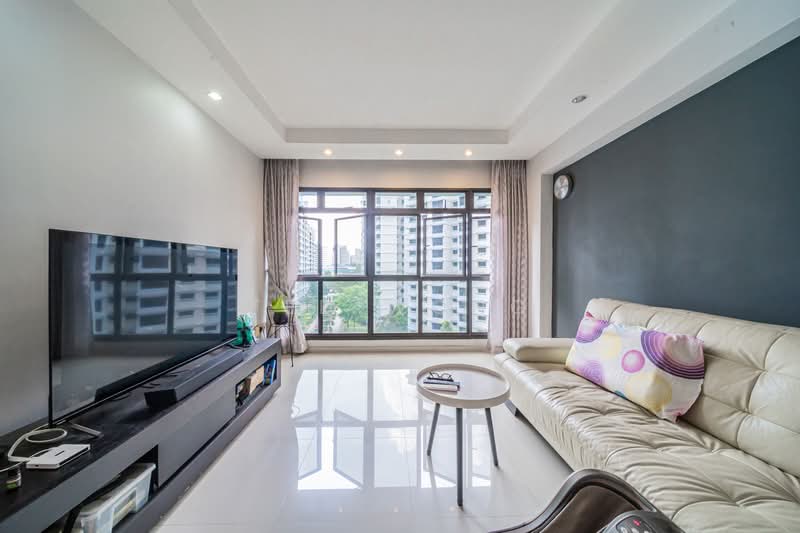 653B Jurong West Street 61, 653B Jurong West Street 61, 3 Bedrooms, 1,195 sqft, HDB Flat For Sale, by Ted Wong, 500236150 - Living Room - PropertyGuru.com.sg