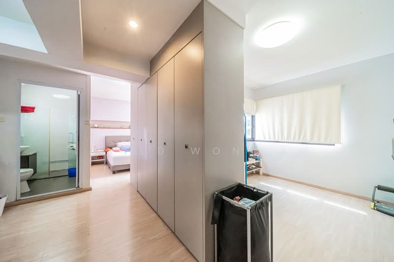 653B Jurong West Street 61, 653B Jurong West Street 61, 3 Bedrooms, 1,195 sqft, HDB Flat For Sale, by Ted Wong, 500236150 - Bedroom - PropertyGuru.com.sg