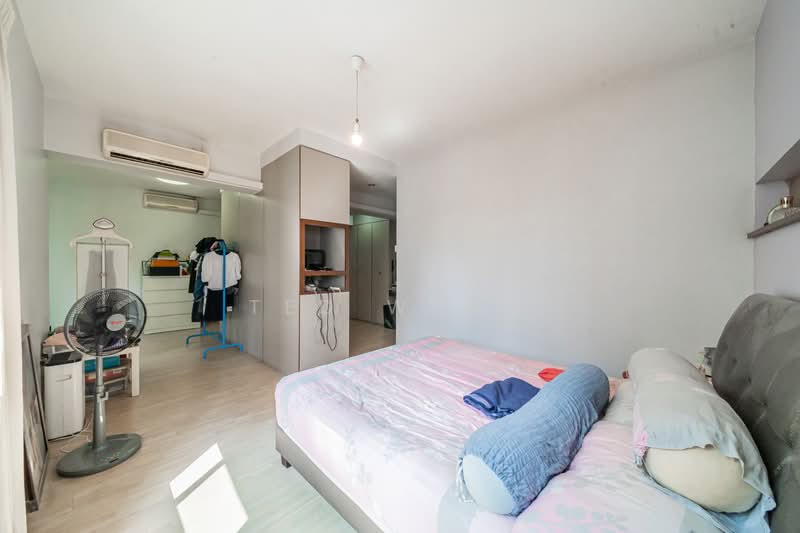 653B Jurong West Street 61, 653B Jurong West Street 61, 3 Bedrooms, 1,195 sqft, HDB Flat For Sale, by Ted Wong, 500236150 - Bedroom - PropertyGuru.com.sg