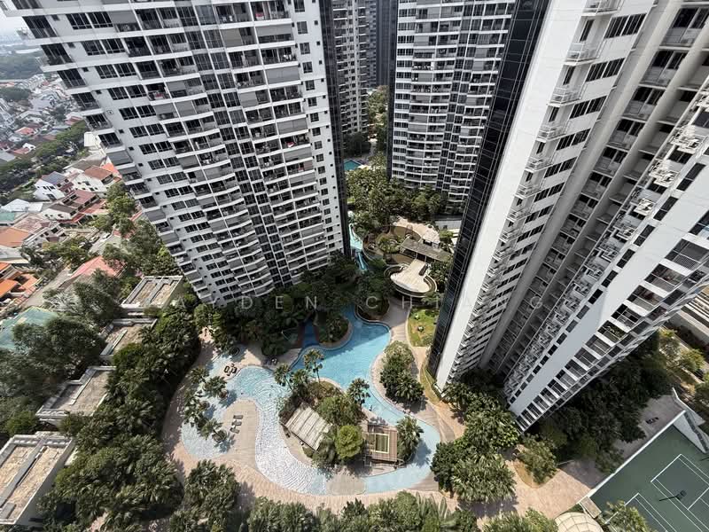 High Park Residences, 31 Fernvale Road, 2 Bedrooms, 581 sqft, Condominium For Rent, by Jayden Chiang, 500236152 - PropertyGuru.com.sg