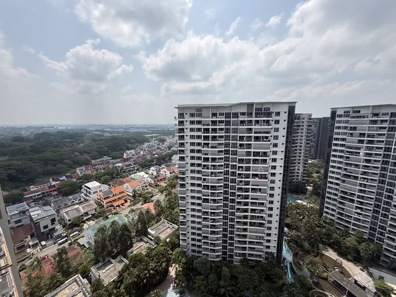 High Park Residences, 31 Fernvale Road, 2 Bedrooms, 581 sqft, Condominium For Rent, by Jayden Chiang, 500236152 - PropertyGuru.com.sg