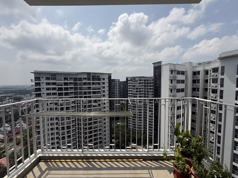 High Park Residences, 31 Fernvale Road, 2 Bedrooms, 581 sqft, Condominium For Rent, by Jayden Chiang, 500236152 - PropertyGuru.com.sg