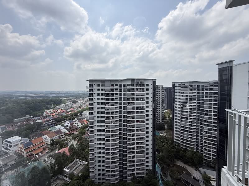 High Park Residences, 31 Fernvale Road, 2 Bedrooms, 581 sqft, Condominium For Rent, by Jayden Chiang, 500236152 - PropertyGuru.com.sg
