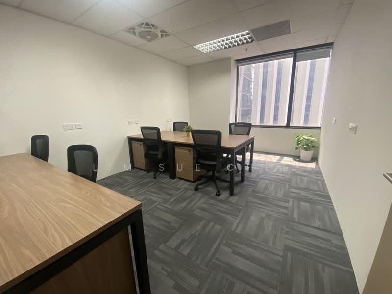 Gb Building, 143 Cecil Street, Boat Quay / Raffles Place / Marina, 200 sqft, Office For Rent, by Lim Sue Chee, 500236154 - Interior - CommercialGuru.com.sg