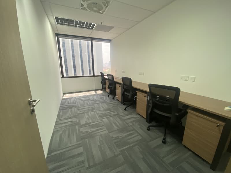 Gb Building, 143 Cecil Street, Boat Quay / Raffles Place / Marina, 200 sqft, Office For Rent, by Lim Sue Chee, 500236154 - Interior - CommercialGuru.com.sg