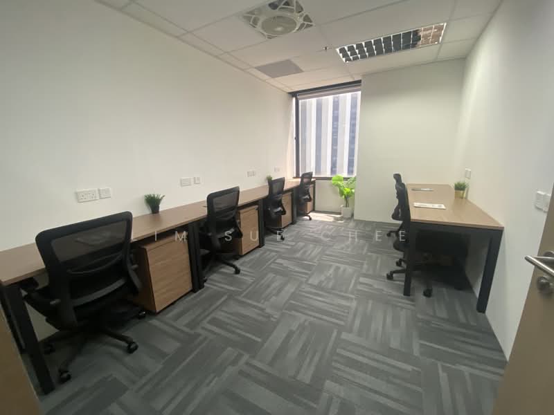 Gb Building, 143 Cecil Street, Boat Quay / Raffles Place / Marina, 200 sqft, Office For Rent, by Lim Sue Chee, 500236154 - Study - CommercialGuru.com.sg