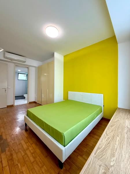 Ferraria Park Condo, 8 Flora Drive, Room Rental, 180 sqft, Condominium For Rent, by Daryl Wong, 500236155 - Bedroom - PropertyGuru.com.sg