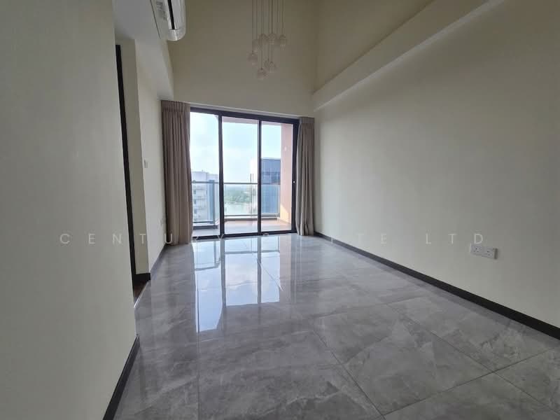 Lake Grande, 8 Jurong Lake Link, 2 Bedrooms, 861 sqft, Condominium For Rent, by Sylvia Lee, 500236156 - Living Room - PropertyGuru.com.sg
