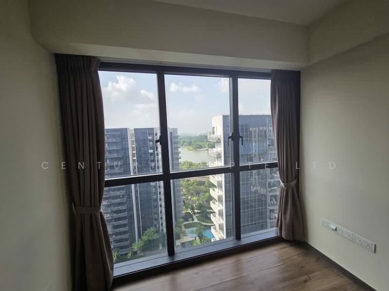 Lake Grande, 8 Jurong Lake Link, 2 Bedrooms, 861 sqft, Condominium For Rent, by Sylvia Lee, 500236156 - View - PropertyGuru.com.sg