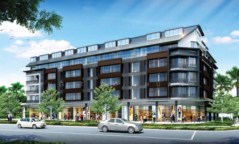 Vibes @ East Coast, 308 Telok Kurau Road, East Coast / Marine Parade, 409 sqft, Shop / Shophouse For Rent, by Ng Teck Chuan, 500236157 - Exterior - CommercialGuru.com.sg