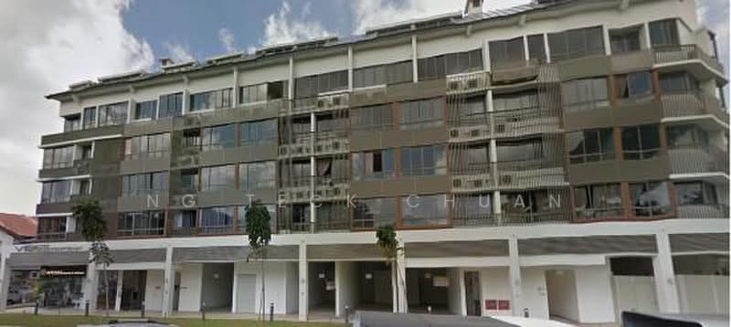 Vibes @ East Coast, 308 Telok Kurau Road, East Coast / Marine Parade, 409 sqft, Shop / Shophouse For Rent, by Ng Teck Chuan, 500236157 - Exterior - CommercialGuru.com.sg