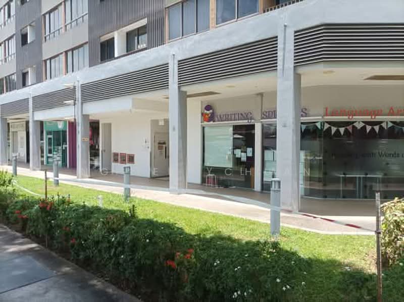 Vibes @ East Coast, 308 Telok Kurau Road, East Coast / Marine Parade, 409 sqft, Shop / Shophouse For Rent, by Ng Teck Chuan, 500236157 - Exterior - CommercialGuru.com.sg