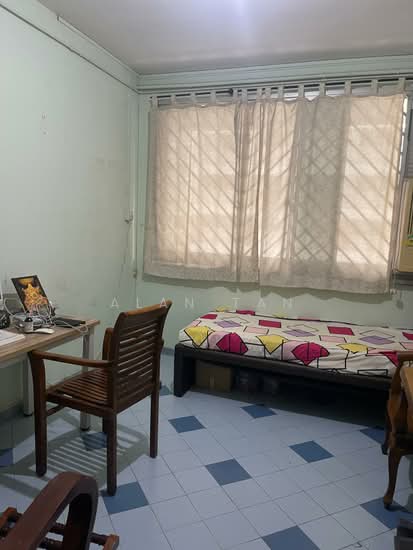 For Rent - 887A Tampines Street 81