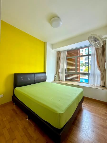 Ferraria Park Condo, 8 Flora Drive, Room Rental, 120 sqft, Condominium For Rent, by Daryl Wong, 500236159 - Bedroom - PropertyGuru.com.sg