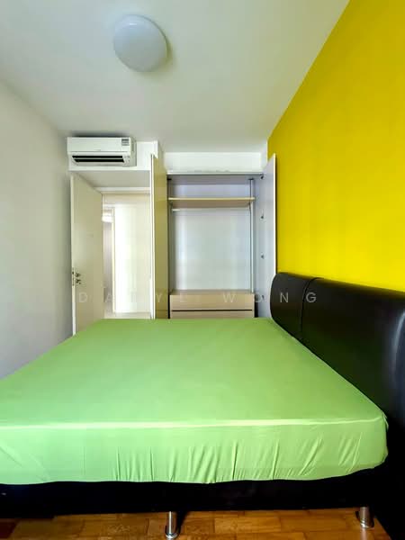 Ferraria Park Condo, 8 Flora Drive, Room Rental, 120 sqft, Condominium For Rent, by Daryl Wong, 500236159 - Bedroom - PropertyGuru.com.sg