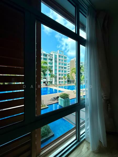 Ferraria Park Condo, 8 Flora Drive, Room Rental, 120 sqft, Condominium For Rent, by Daryl Wong, 500236159 - View - PropertyGuru.com.sg