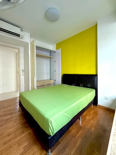 Ferraria Park Condo, 8 Flora Drive, Room Rental, 120 sqft, Condominium For Rent, by Daryl Wong, 500236159 - Bedroom - PropertyGuru.com.sg