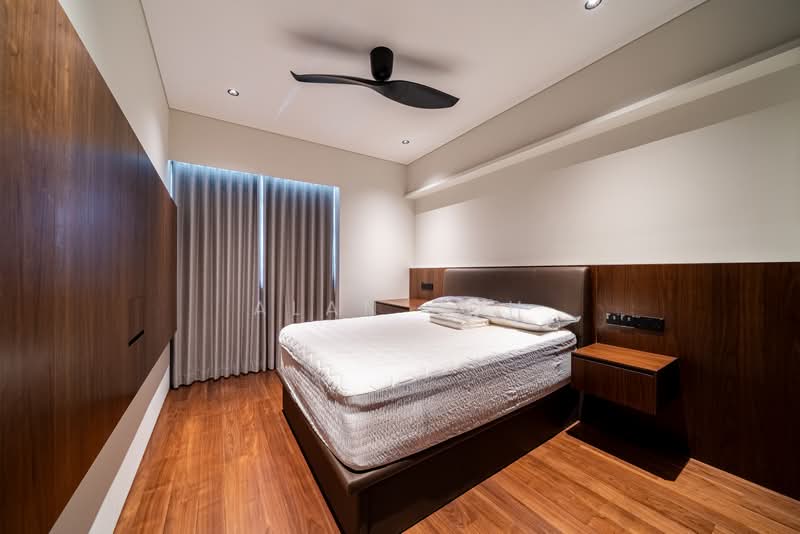 22 Jalan Elok, 22 Jalan Elok, Room Rental, 146 sqft, Terraced House For Rent, by Alan Koh, 500236161 - Bedroom - PropertyGuru.com.sg