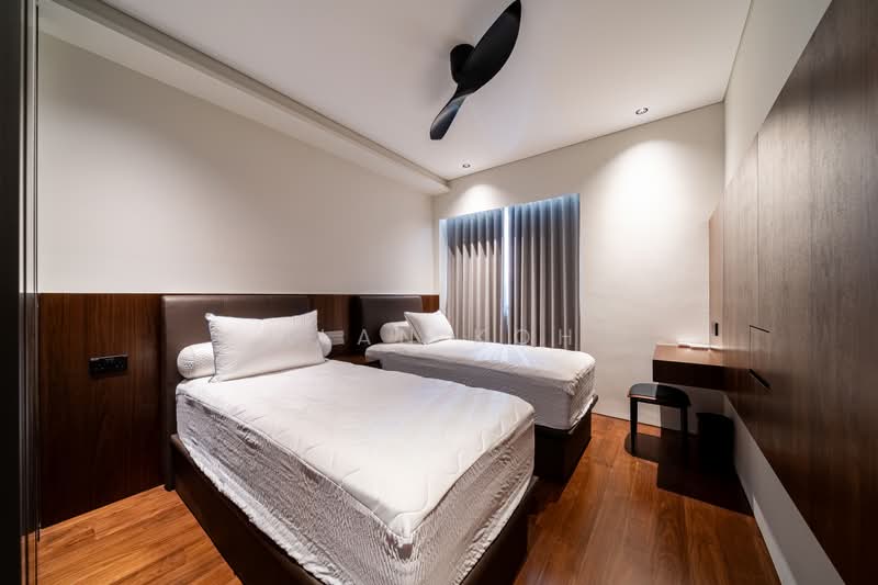 22 Jalan Elok, 22 Jalan Elok, Room Rental, 146 sqft, Terraced House For Rent, by Alan Koh, 500236161 - Bedroom - PropertyGuru.com.sg