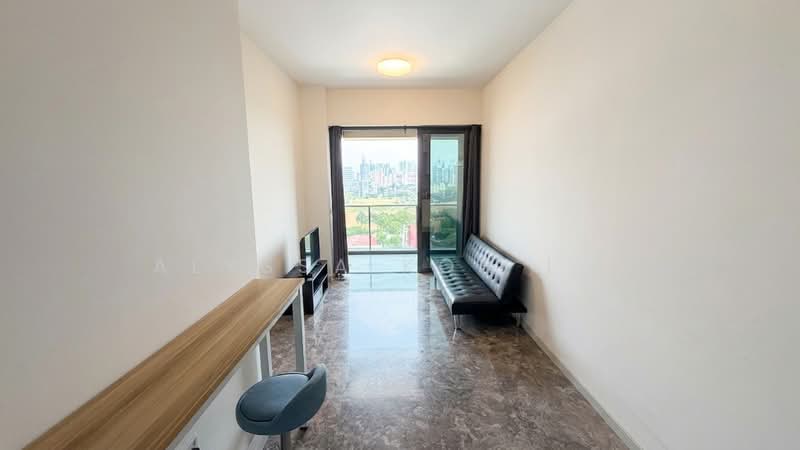 Margaret Ville, 20 Margaret Drive, 2 Bedrooms, 657 sqft, Apartment For Sale, by Alyssa Koh L X, 500236164 - Living Room - PropertyGuru.com.sg