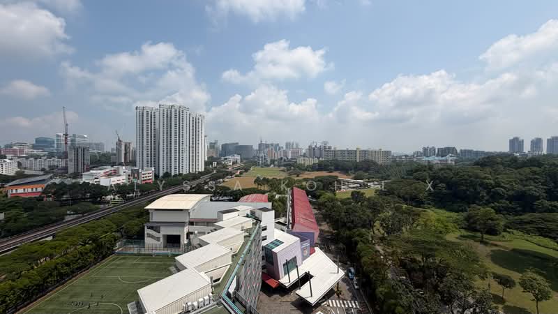 Margaret Ville, 20 Margaret Drive, 2 Bedrooms, 657 sqft, Apartment For Sale, by Alyssa Koh L X, 500236164 - Exterior - PropertyGuru.com.sg
