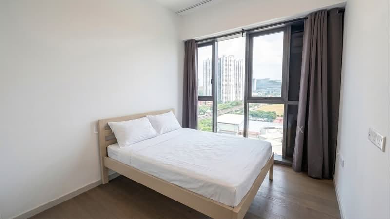 Margaret Ville, 20 Margaret Drive, 2 Bedrooms, 657 sqft, Apartment For Sale, by Alyssa Koh L X, 500236164 - Bedroom - PropertyGuru.com.sg