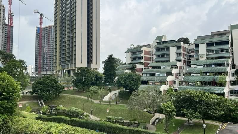 Pandan Valley, 5 Pandan Valley, Clementi Park / Upper Bukit Timah, 5 Bedrooms, 3,251 sqft, Condominium For Sale, by Kelly Tan, 500236165 - Unblocked View - PropertyGuru.com.sg