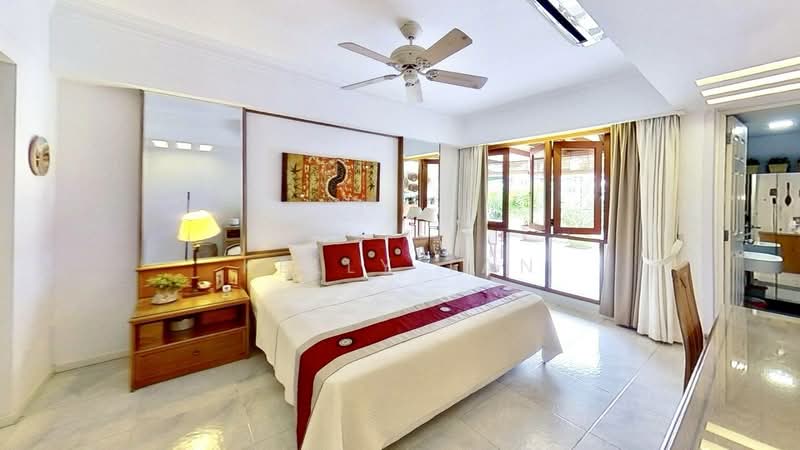 Pandan Valley, 5 Pandan Valley, Clementi Park / Upper Bukit Timah, 5 Bedrooms, 3,251 sqft, Condominium For Sale, by Kelly Tan, 500236165 - Bedroom - PropertyGuru.com.sg