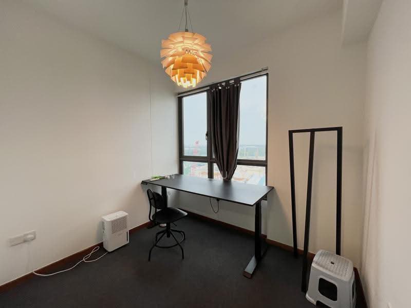 Vue 8 Residence, Pasir Ris Heights, Pasir Ris / Tampines, 2 Bedrooms, 775 sqft, Condominium For Rent, by Ten Yuyu, 500236168 - Study - PropertyGuru.com.sg