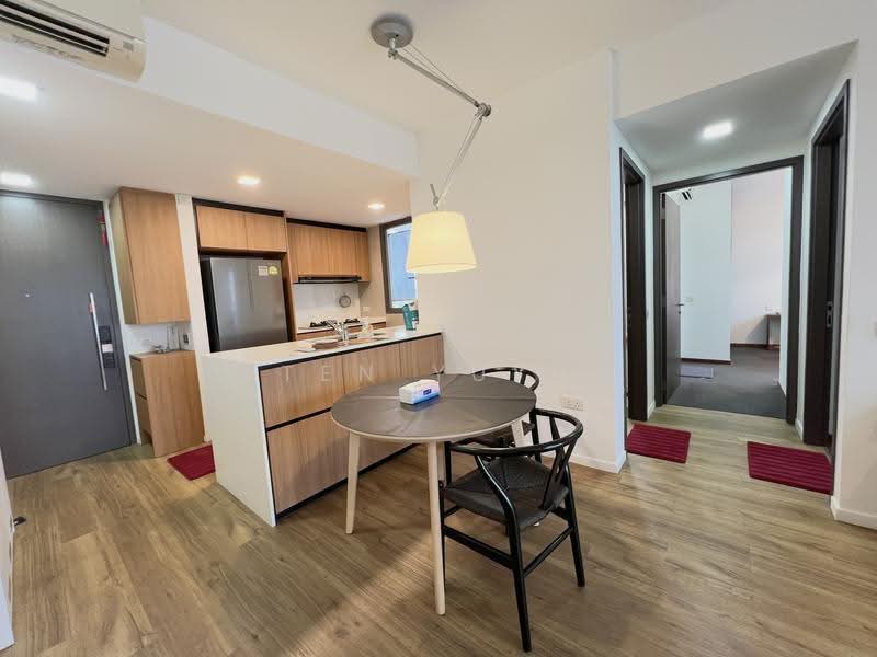 Vue 8 Residence, Pasir Ris Heights, Pasir Ris / Tampines, 2 Bedrooms, 775 sqft, Condominium For Rent, by Ten Yuyu, 500236168 - Kitchen - PropertyGuru.com.sg