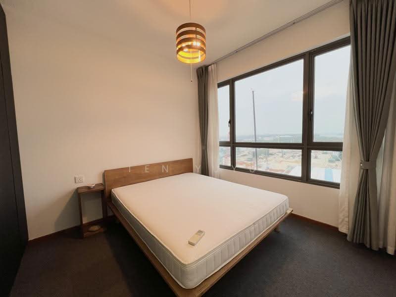 Vue 8 Residence, Pasir Ris Heights, Pasir Ris / Tampines, 2 Bedrooms, 775 sqft, Condominium For Rent, by Ten Yuyu, 500236168 - Bedroom - PropertyGuru.com.sg