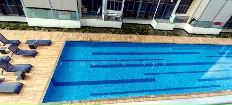 The Lilium, 31  How Sun Road, 2 Bedrooms, 700 sqft, Condominium For Rent, by Kenneth Shi, 500236169 - Exterior - PropertyGuru.com.sg