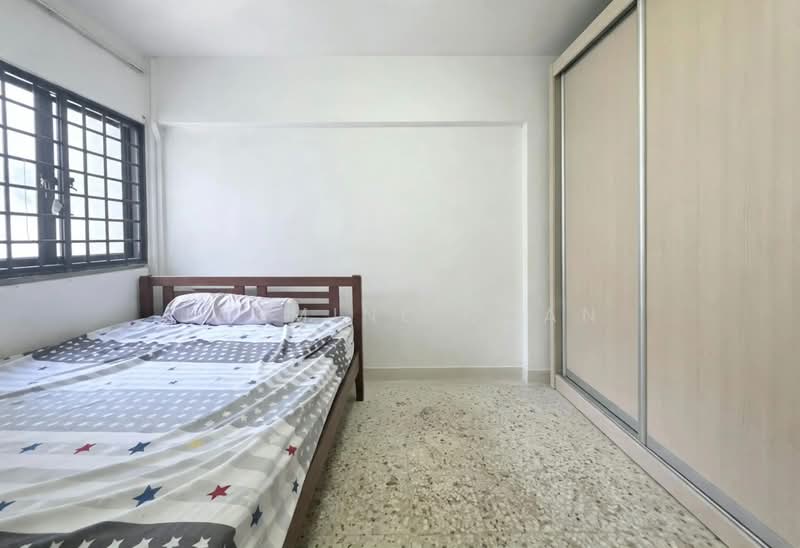 321 Ang Mo Kio Avenue 1, 321 Ang Mo Kio Avenue 1, 3 Bedrooms, 786 sqft, HDB Flat For Sale, by Jasmine Chan, 500236171 - Bedroom - PropertyGuru.com.sg