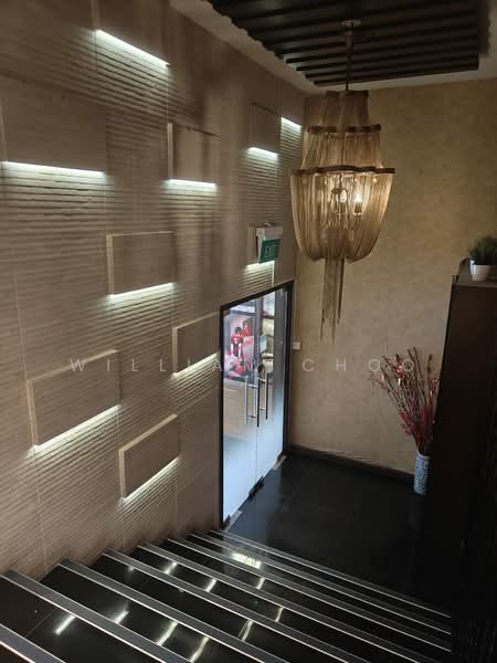 Rare 6,000 sqft CAT 1 Spa & Wellness Business for Takeover — Taman Jurong, Boon Lay / Jurong / Tuas, 6,000 sqft, Other Retail For Rent, by William Choo, 500236173 - Entrance - CommercialGuru.com.sg