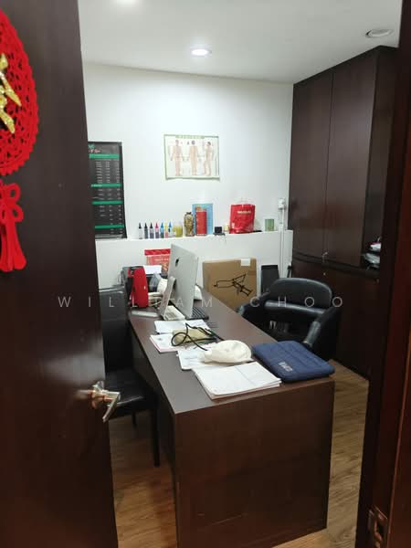 Rare 6,000 sqft CAT 1 Spa & Wellness Business for Takeover — Taman Jurong, Boon Lay / Jurong / Tuas, 6,000 sqft, Other Retail For Rent, by William Choo, 500236173 - Interior - CommercialGuru.com.sg