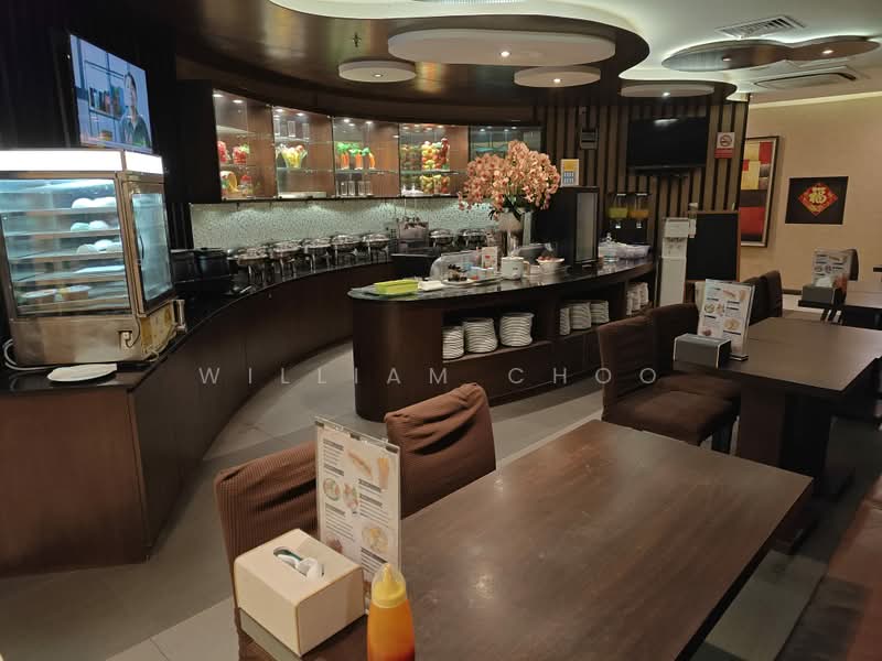 Rare 6,000 sqft CAT 1 Spa & Wellness Business for Takeover — Taman Jurong, Boon Lay / Jurong / Tuas, 6,000 sqft, Other Retail For Rent, by William Choo, 500236173 - Interior - CommercialGuru.com.sg