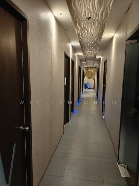 Rare 6,000 sqft CAT 1 Spa & Wellness Business for Takeover — Taman Jurong, Boon Lay / Jurong / Tuas, 6,000 sqft, Other Retail For Rent, by William Choo, 500236173 - Corridor - CommercialGuru.com.sg