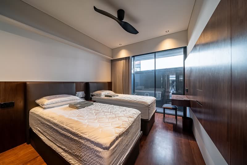 22 Jalan Elok, 22 Jalan Elok, Room Rental, 157 sqft, Terraced House For Rent, by Alan Koh, 500236174 - PropertyGuru.com.sg