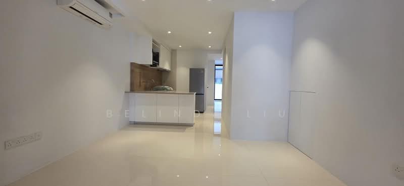 46 jalan novena, JALAN NOVENA, 2 Bedrooms, 1,060 sqft, Terraced House For Rent, by Belinda Liu, 500236175 - Kitchen - PropertyGuru.com.sg