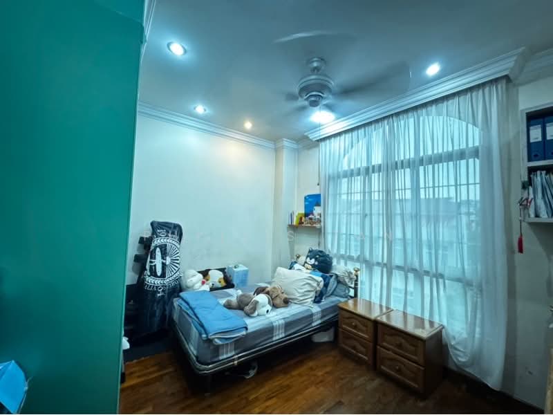 Ardisia Garden, 43 43, Hougang / Punggol / Sengkang, 4 Bedrooms, 2,200 sqft, Terraced House For Sale, by Phyllis Tan, 500236176 - PropertyGuru.com.sg
