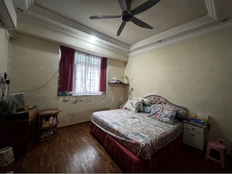 Ardisia Garden, 43 43, Hougang / Punggol / Sengkang, 4 Bedrooms, 2,200 sqft, Terraced House For Sale, by Phyllis Tan, 500236176 - PropertyGuru.com.sg