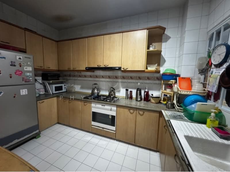 Ardisia Garden, 43 43, Hougang / Punggol / Sengkang, 4 Bedrooms, 2,200 sqft, Terraced House For Sale, by Phyllis Tan, 500236176 - PropertyGuru.com.sg