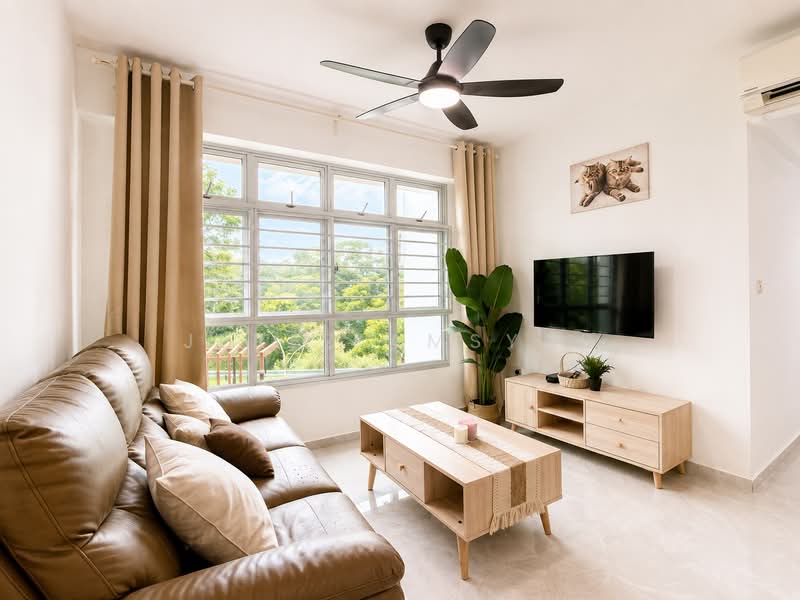 107C Canberra Street, 107C Canberra Street, 3 Bedrooms, 1,001 sqft, HDB Flat For Sale, by Jerez Amsyar, 500236178 - Living Room - PropertyGuru.com.sg