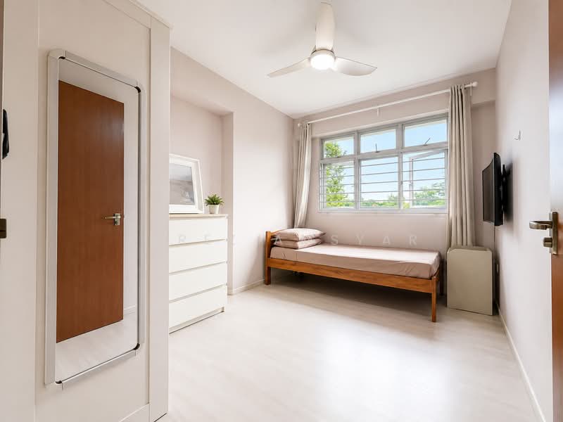 107C Canberra Street, 107C Canberra Street, 3 Bedrooms, 1,001 sqft, HDB Flat For Sale, by Jerez Amsyar, 500236178 - Bedroom - PropertyGuru.com.sg