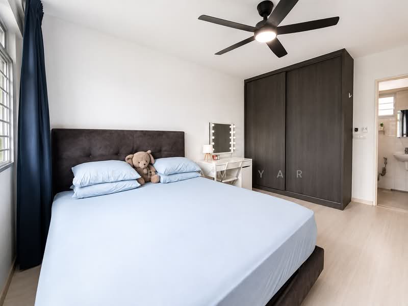 107C Canberra Street, 107C Canberra Street, 3 Bedrooms, 1,001 sqft, HDB Flat For Sale, by Jerez Amsyar, 500236178 - Bedroom - PropertyGuru.com.sg