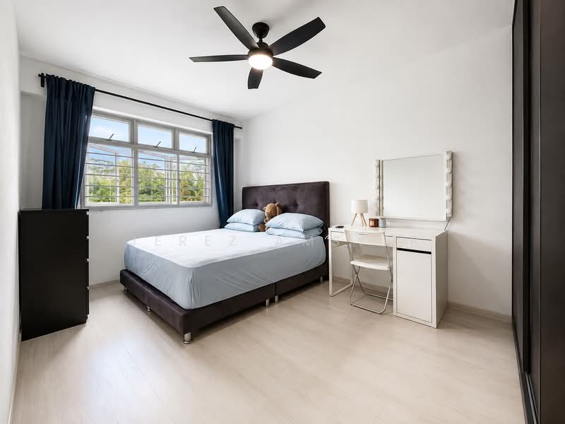 107C Canberra Street, 107C Canberra Street, 3 Bedrooms, 1,001 sqft, HDB Flat For Sale, by Jerez Amsyar, 500236178 - Bedroom - PropertyGuru.com.sg